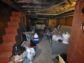 1317 E Rittenhouse Street, Philadelphia PA 19138