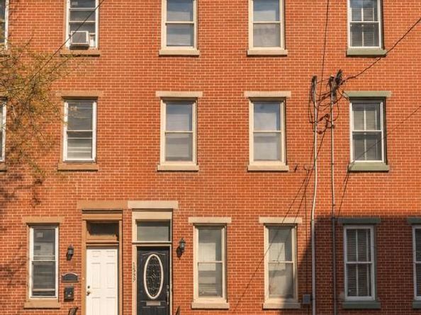 1537 Swain Street, Philadelphia PA 19130