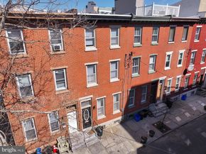 1537 Swain Street, Philadelphia PA 19130