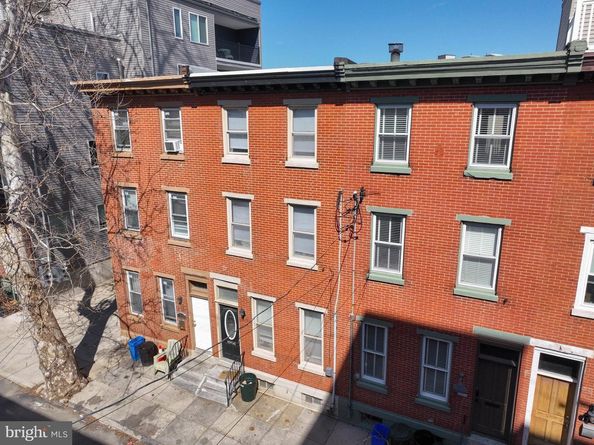 1537 Swain Street, Philadelphia PA 19130