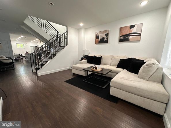528 E Brinton Street, Philadelphia PA 19144