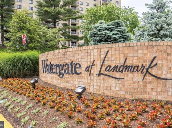 307 Yoakum Parkway 706, Alexandria VA 22304