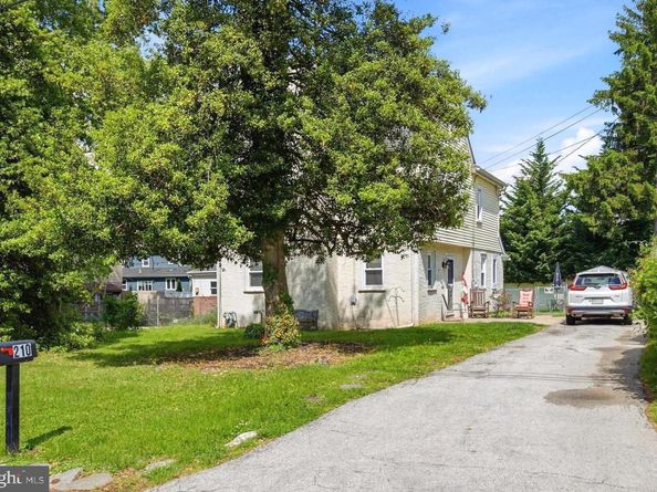 210 3rd Avenue, Newtown Square PA 19073