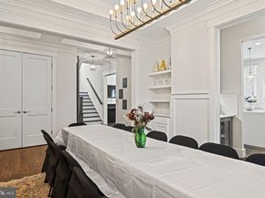 1416 Ross Drive SW, Vienna VA 22180