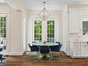 1416 Ross Drive SW, Vienna VA 22180