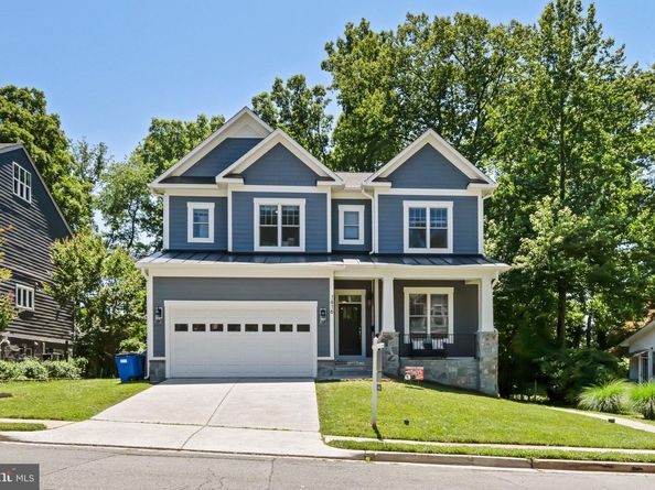 1416 Ross Drive SW, Vienna VA 22180