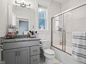 1416 Ross Drive SW, Vienna VA 22180