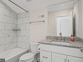 1416 Ross Drive SW, Vienna VA 22180