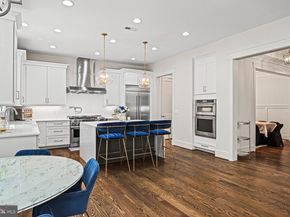 1416 Ross Drive SW, Vienna VA 22180