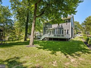 1416 Ross Drive SW, Vienna VA 22180