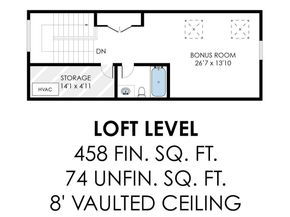 1416 Ross Drive SW, Vienna VA 22180