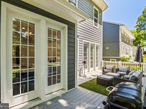 1416 Ross Drive SW, Vienna VA 22180