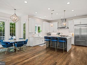 1416 Ross Drive SW, Vienna VA 22180