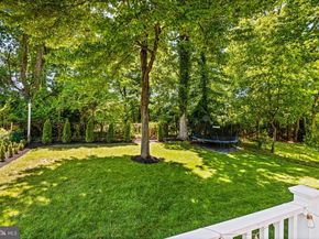 1416 Ross Drive SW, Vienna VA 22180