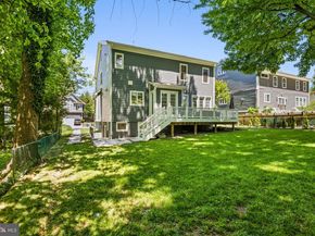 1416 Ross Drive SW, Vienna VA 22180