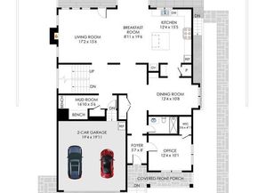 1416 Ross Drive SW, Vienna VA 22180