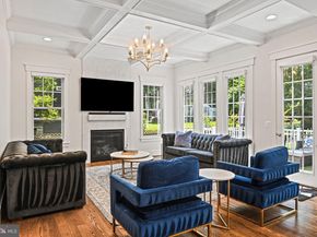 1416 Ross Drive SW, Vienna VA 22180
