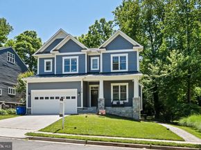1416 Ross Drive SW, Vienna VA 22180