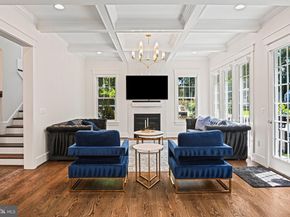 1416 Ross Drive SW, Vienna VA 22180