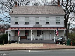 1416 Ross Drive SW, Vienna VA 22180
