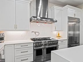 1416 Ross Drive SW, Vienna VA 22180