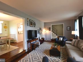 403 Bruce Road, Feasterville Trevose PA 19053