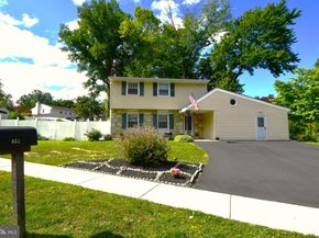 403 Bruce Road, Feasterville Trevose PA 19053