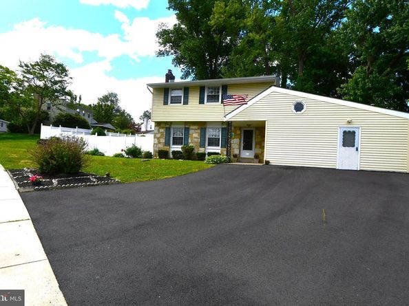 403 Bruce Road, Feasterville Trevose PA 19053