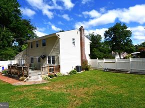 403 Bruce Road, Feasterville Trevose PA 19053