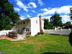 403 Bruce Road, Feasterville Trevose PA 19053