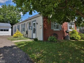 9210 Horatio Road, Philadelphia PA 19114