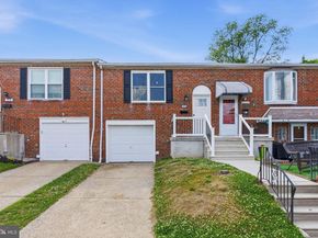 11112 Dora Drive, Philadelphia PA 19154
