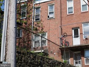 203 Hamilton Avenue, Darby PA 19023