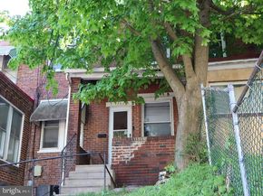 203 Hamilton Avenue, Darby PA 19023