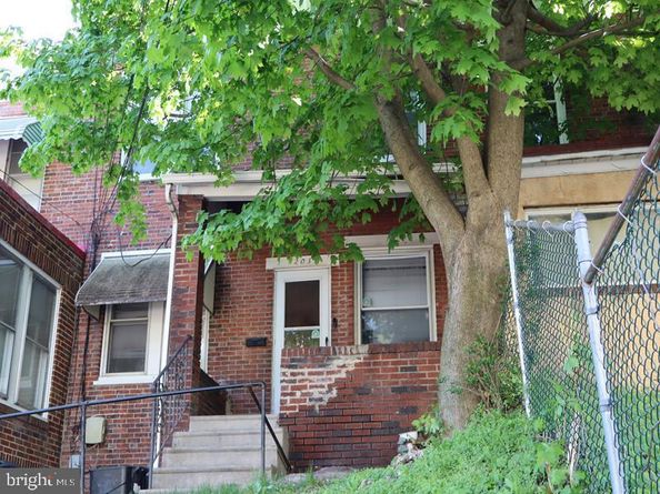 203 Hamilton Avenue, Darby PA 19023