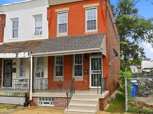 6648 Greenway Avenue, Philadelphia PA 19142