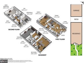 6659 Madison Mclean Drive, Mclean VA 22101