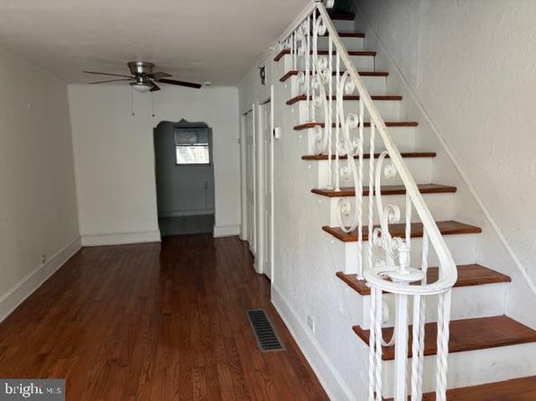 1218 S Clarion Street, Philadelphia PA 19147