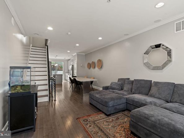 1740 N Lambert Street, Philadelphia PA 19121