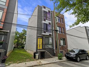 1740 N Lambert Street, Philadelphia PA 19121