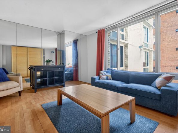 950 25TH Street NW 517N, Washington DC 20037