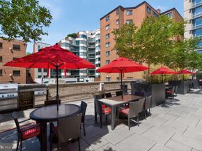 950 25TH Street NW 517N, Washington DC 20037