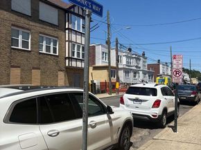 227 Main Street, Darby PA 19023