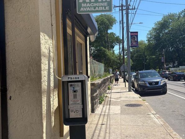 227 Main Street, Darby PA 19023
