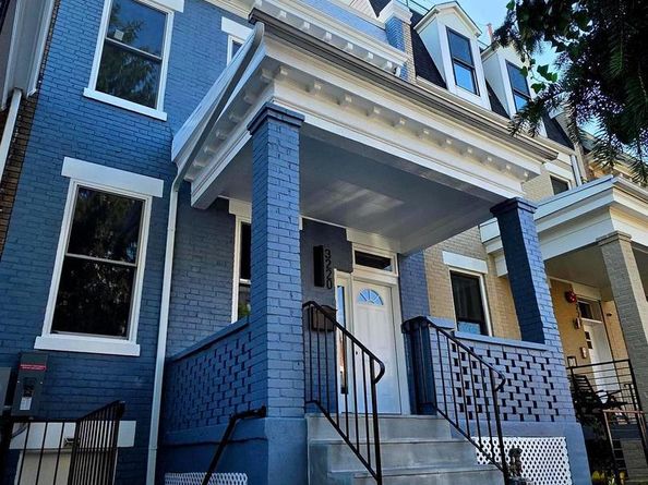 3220 Warder Street NW, Washington DC 20010