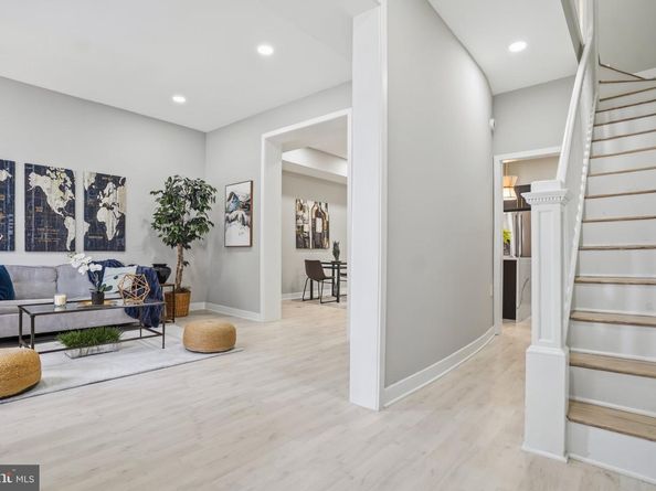 3220 Warder Street NW, Washington DC 20010