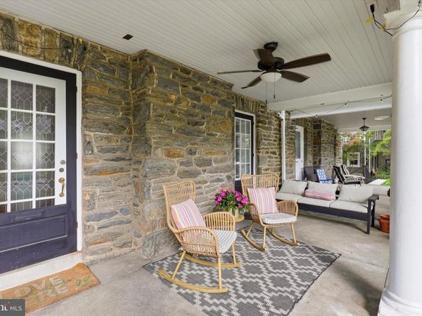 7811 Linden, Wyndmoor PA 19038