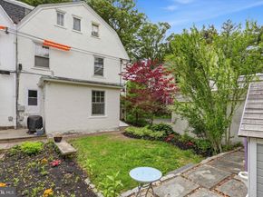 7811 Linden, Wyndmoor PA 19038