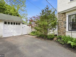 7811 Linden, Wyndmoor PA 19038