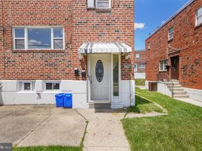 8534 Verree Road, Philadelphia PA 19111